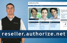 Authorize.Net Resellers