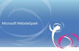 Microsoft WebsiteSpark