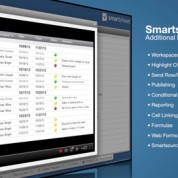 More Smartsheet Features